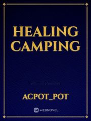 Healing Camping Book