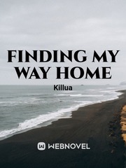 Finding My Way Back Home Book