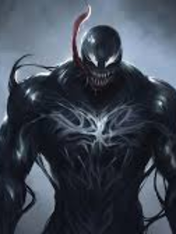 Marvel Super Venom
