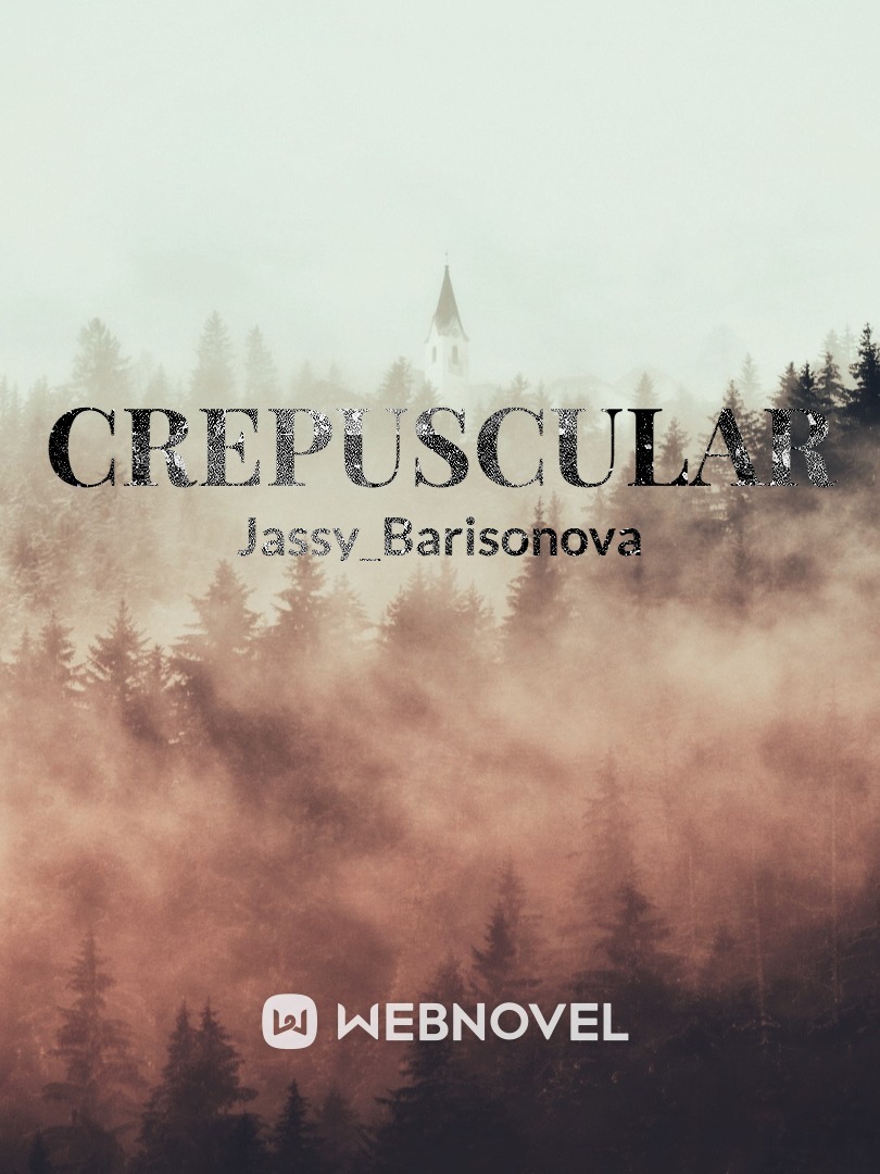 Crepuscular Book
