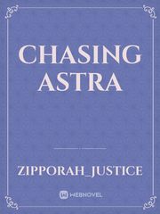 CHASING ASTRA Book