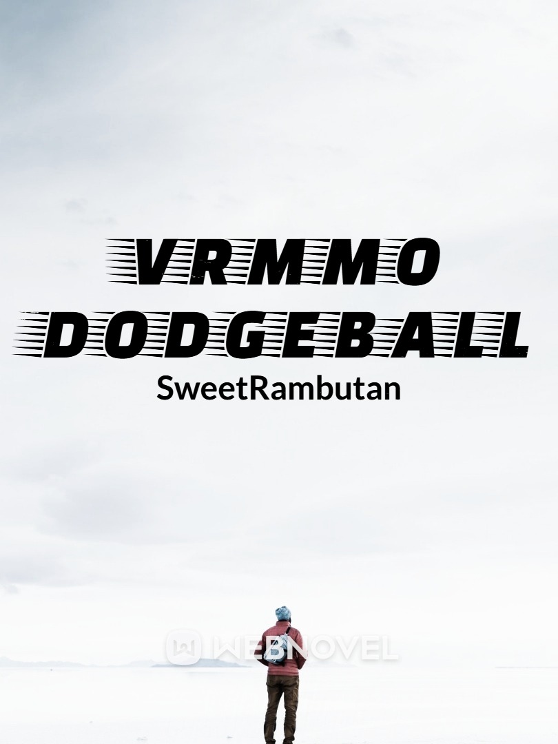 VRMMO Dodgeball Book
