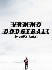 VRMMO Dodgeball Book