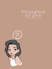 Thoughts of you Book