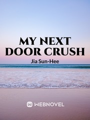 My next door crush Book