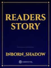 Readers story Book