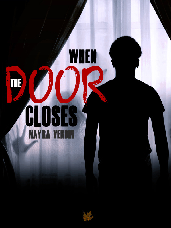 when the door closes