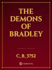 The Demons of Bradley Book