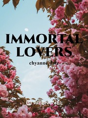 Immortal Lovers Book