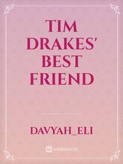 Tim Drakes' Best Friend Book