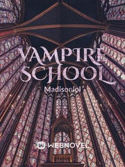 Smith's School For Vampire's Book