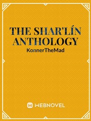 The Shar'lín Anthology Book