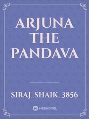 Arjuna the pandava Book