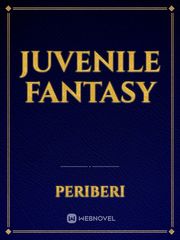Juvenile Fantasy Book
