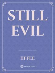 Still Evil Book
