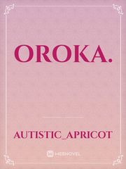 Oroka. Book