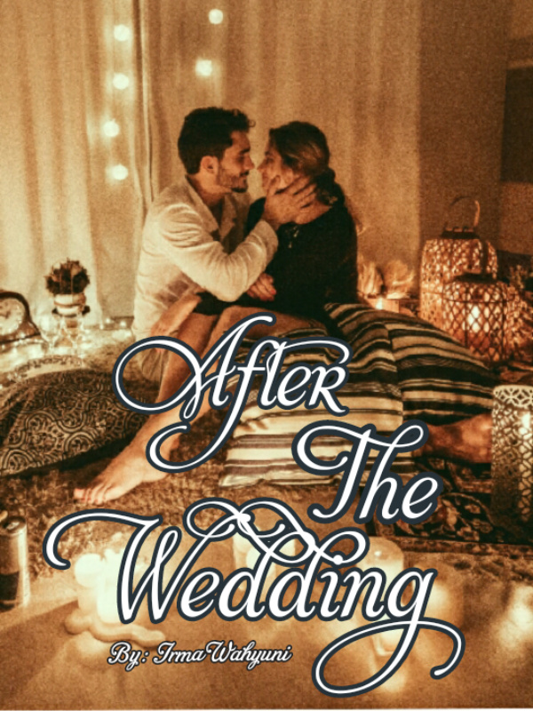 After The Wedding Book