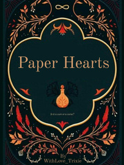 Paper_Hearts Book