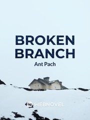 Broken Branch Book
