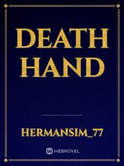 Death Hand Book