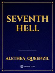 seventh hell Book