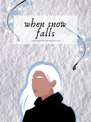 When Snow Falls Book