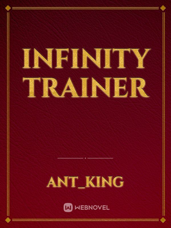 Infinity Trainer