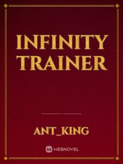 Infinity Trainer Book