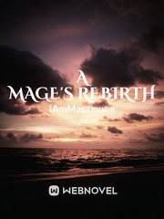 A Mage's Rebirth Book