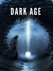 Dark Age Book