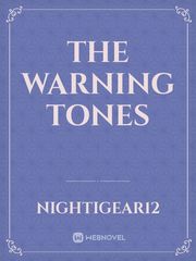 The warning tones Book