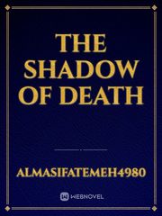 The shadow of death Book