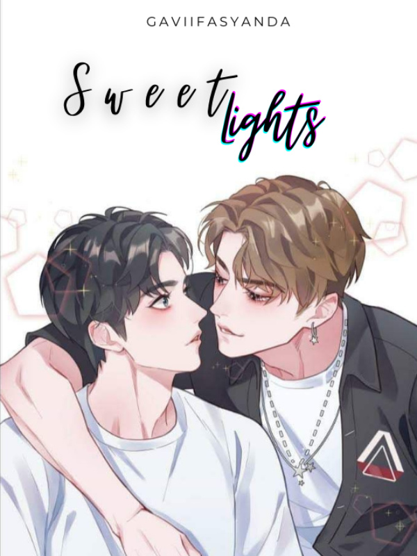Sweet Lights Book