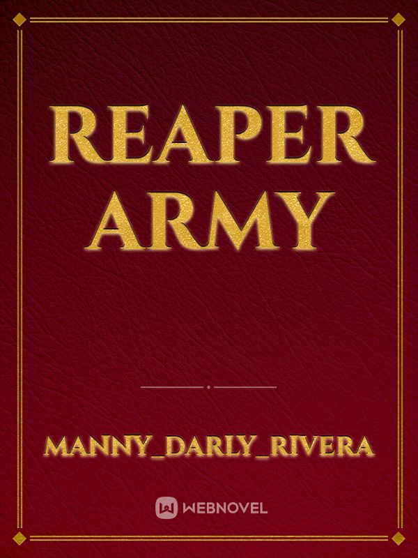 Reaper army