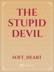 The stupid Devil Book