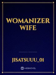 Womanizer Wife Book