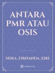 Antara PMR atau OSIS Book