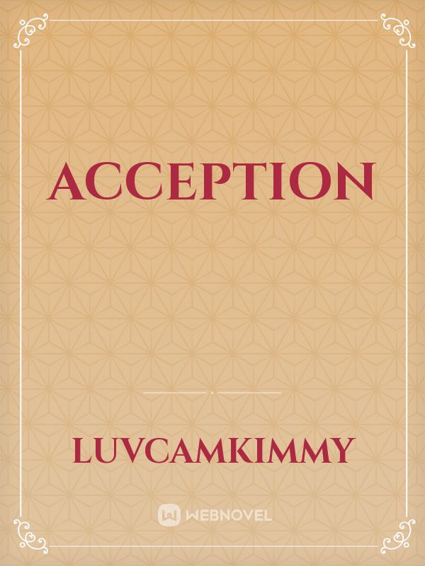 Acception Book