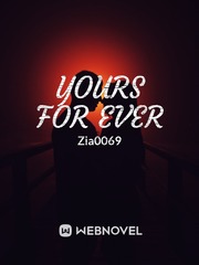 Yours for ever Book