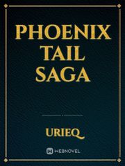 Phoenix Tail Saga Book
