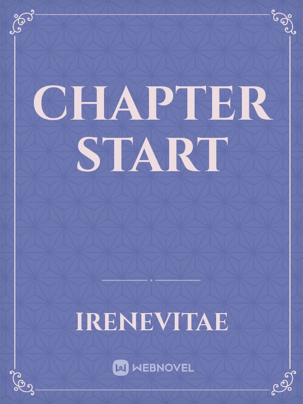 Chapter Start Book