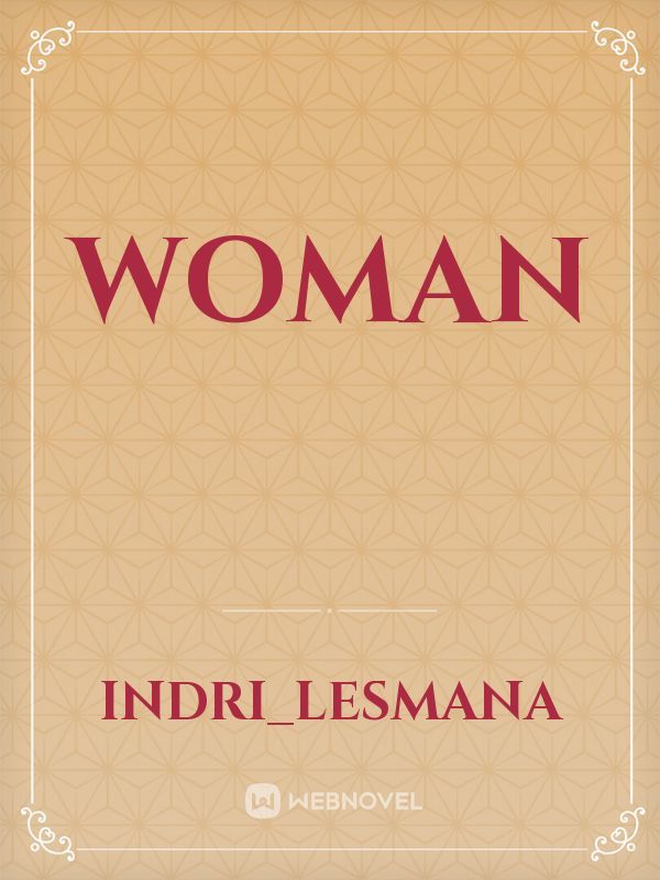 WOMAN Book