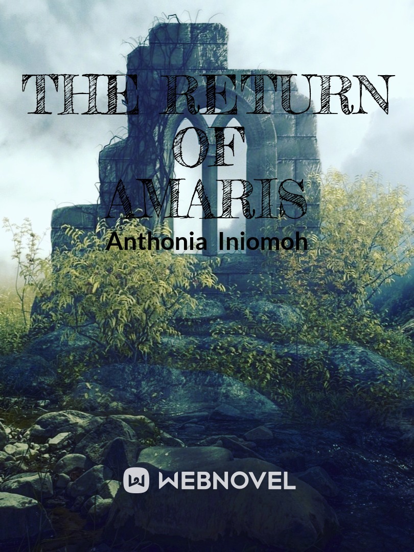 The Return of AMARIS Book