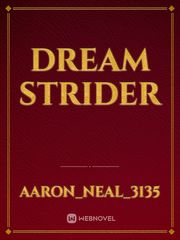 Dream Strider Book