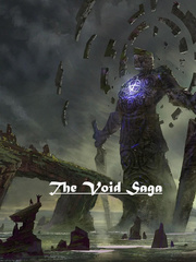 The Void Saga Book