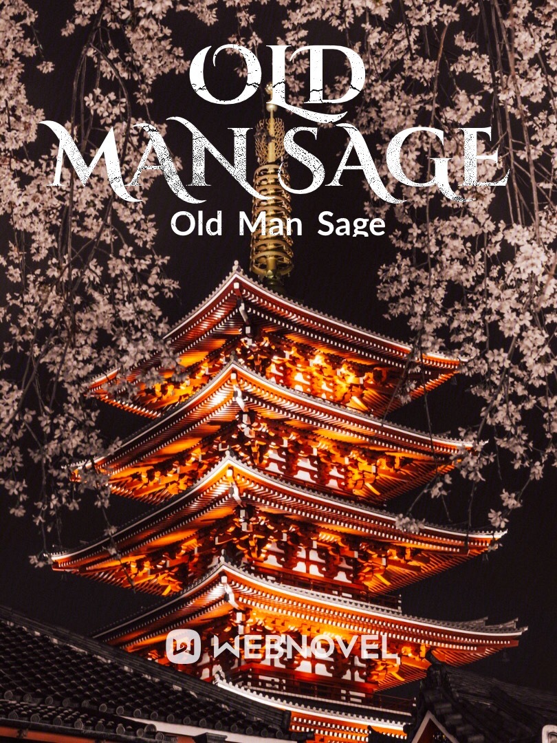 Old Man Sage