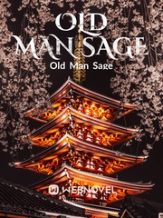 Old Man Sage Book