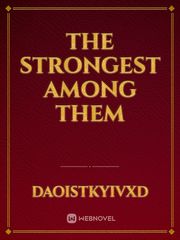 The strongest among them Book