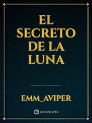 El secreto de la luna Book