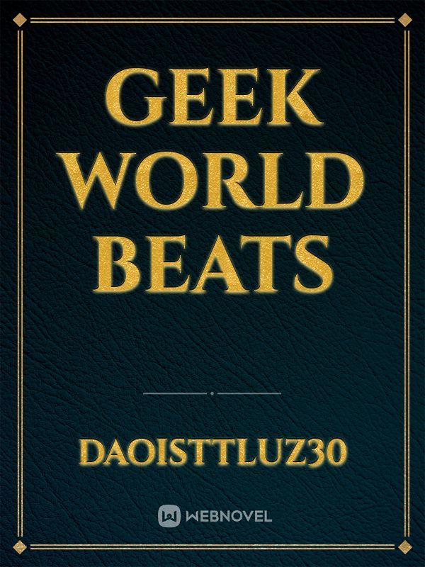 Geek World Beats
